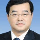 MR. ZHANG QINGWEI  Governor of the People’s Government of He